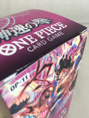 One Piece Card Game -718 Box