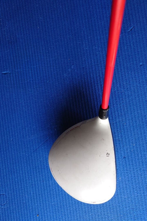 Taylormade Drivers R11 10.5 Attas-T2