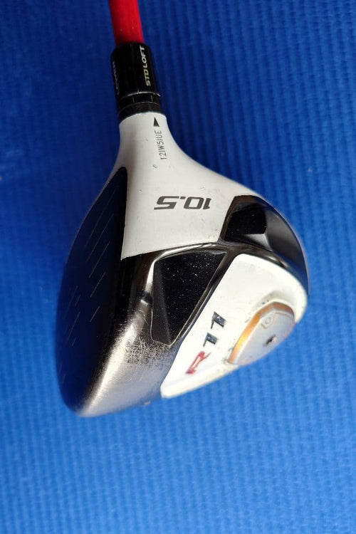 Taylormade Drivers R11 10.5 Attas-T2