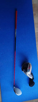 Taylormade Drivers R11 10.5 Attas-T2