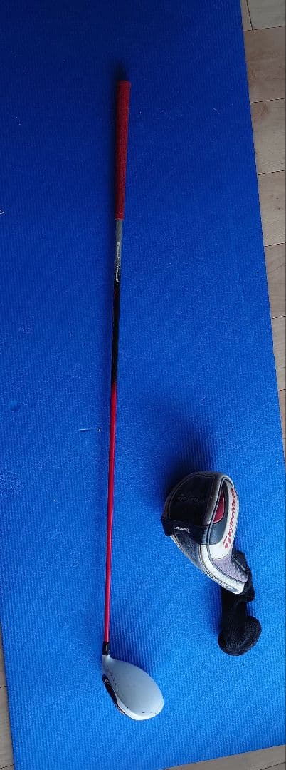 Taylormade Drivers R11 10.5 Attas-T2