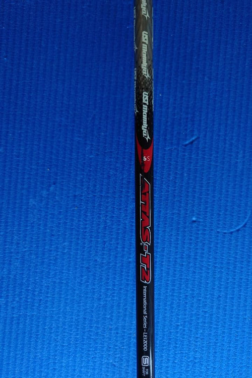 Taylormade Drivers R11 10.5 Attas-T2