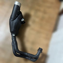 Others Yamaha B907