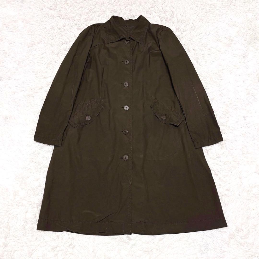 Me By Issey Miyake Long Coats A