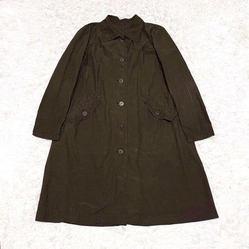 Me By Issey Miyake Long Coats A