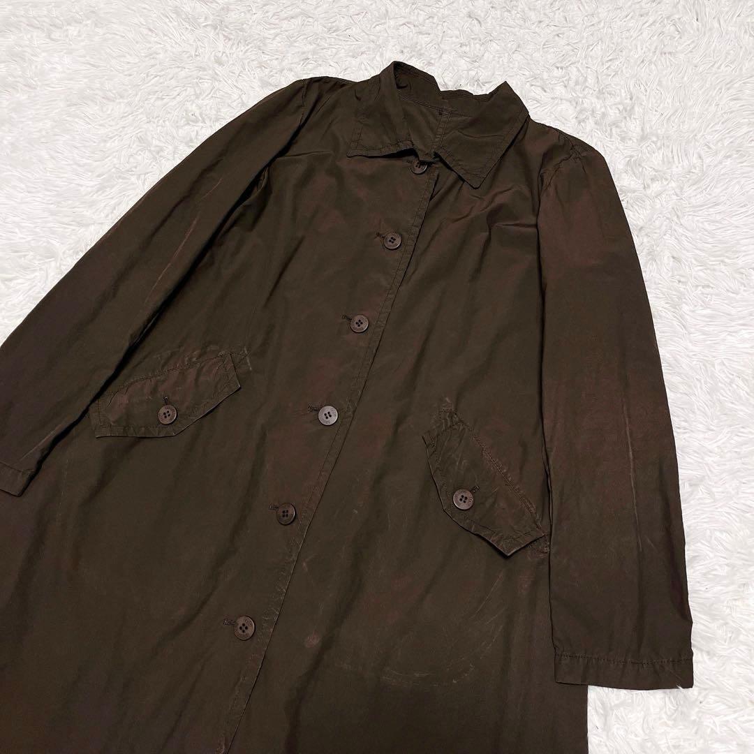 Me By Issey Miyake Long Coats A