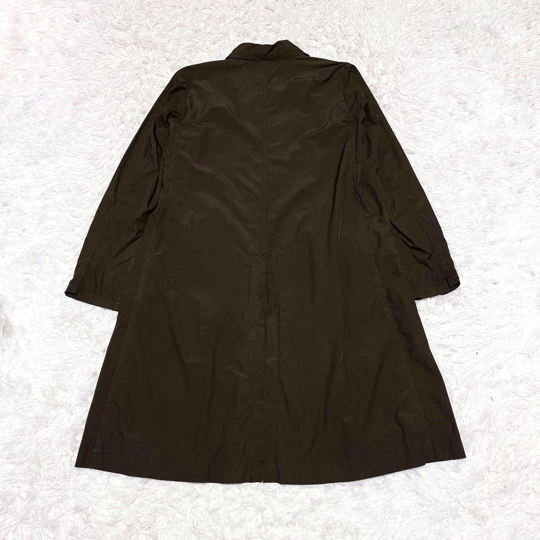 Me By Issey Miyake Long Coats A