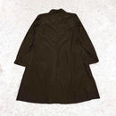 Me By Issey Miyake Long Coats A