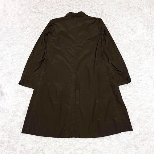 Me By Issey Miyake Long Coats A