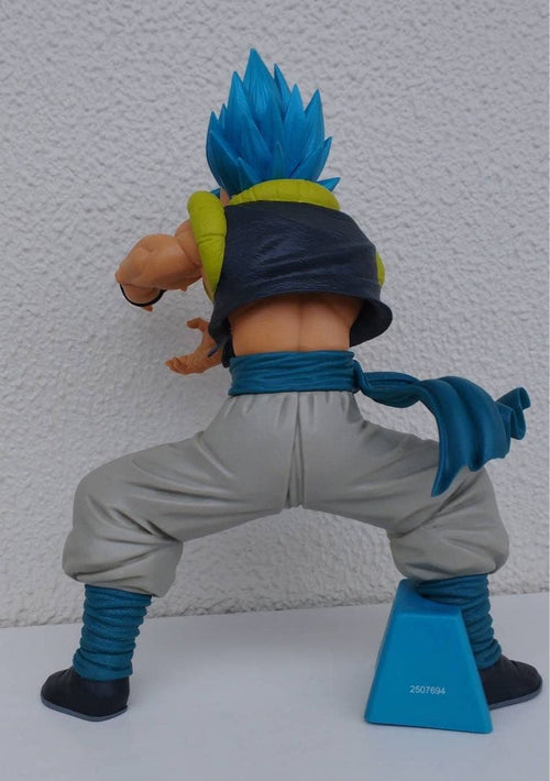 Dragon Ball Smsp