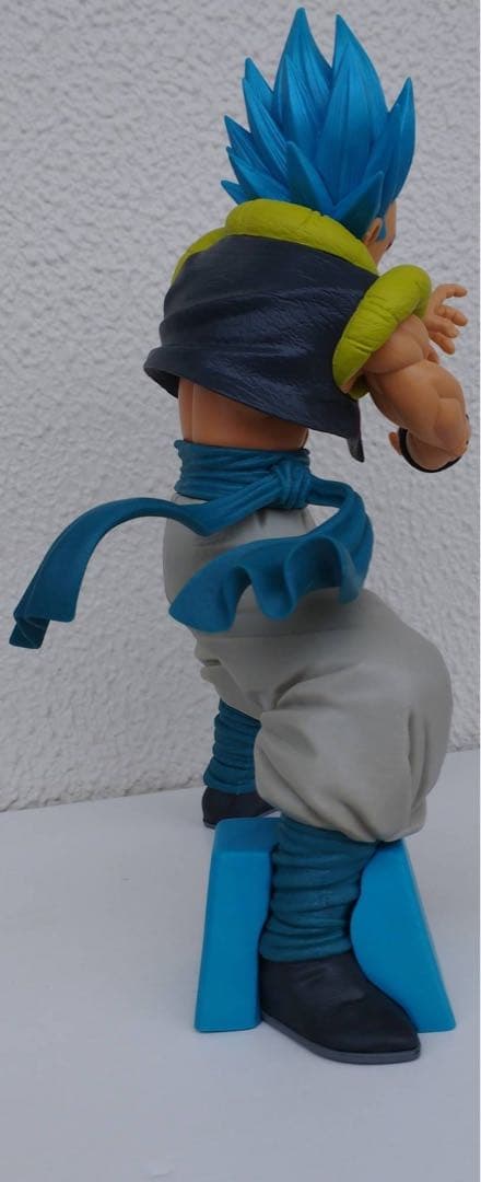 Dragon Ball Smsp