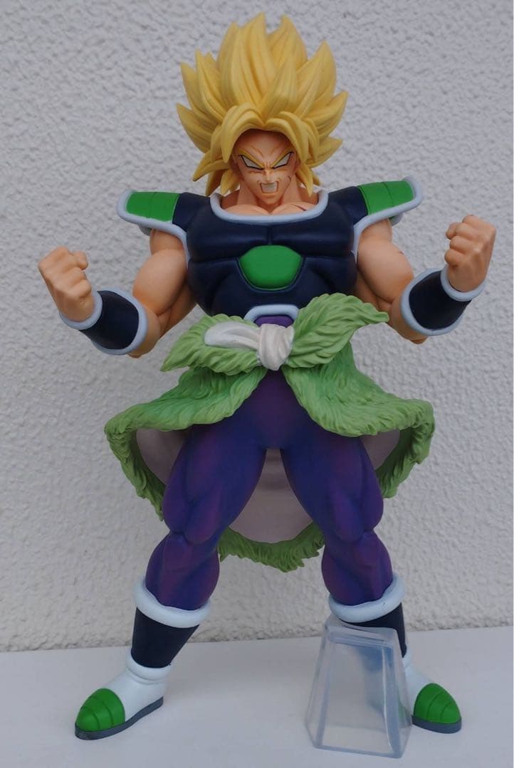Dragon Ball Smsp