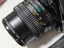 Mamiya Slr Camera (Film) 645