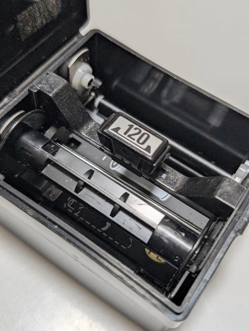 Mamiya Slr Camera (Film) 645