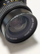 Mamiya Slr Camera (Film) 645