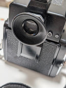 Mamiya Slr Camera (Film) 645