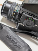 Mamiya Slr Camera (Film) 645