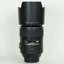 Nikon Lens (Single Focus) Af-S Vr Micro-Nikkor F/2.8G If-Ed F