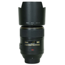 Nikon Lens (Single Focus) Af-S Vr Micro-Nikkor F/2.8G If-Ed F