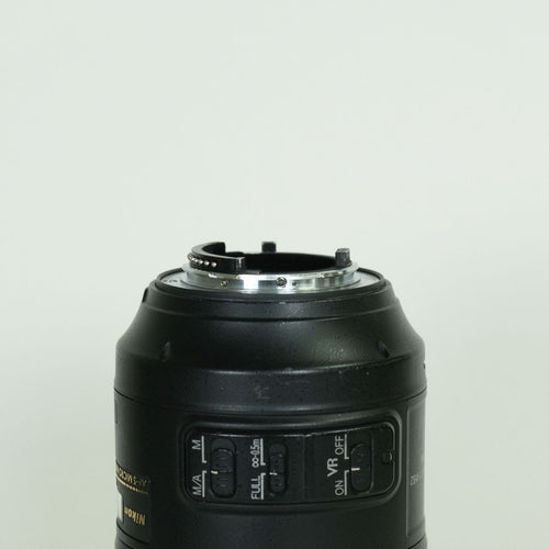 Nikon Lens (Single Focus) Af-S Vr Micro-Nikkor F/2.8G If-Ed F