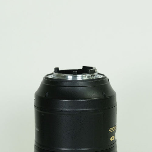Nikon Lens (Single Focus) Af-S Vr Micro-Nikkor F/2.8G If-Ed F