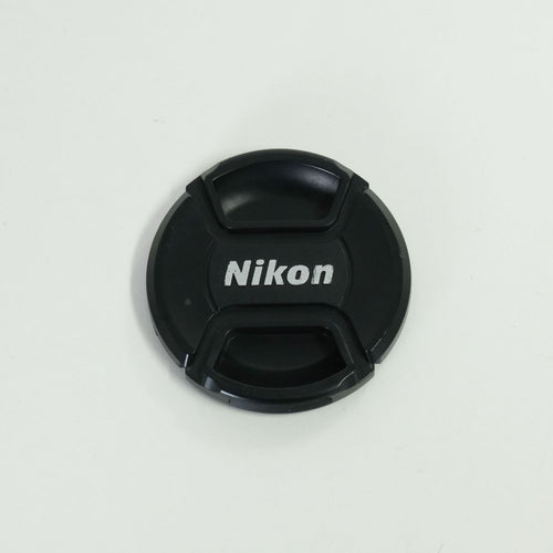Nikon Lens (Single Focus) Af-S Vr Micro-Nikkor F/2.8G If-Ed F