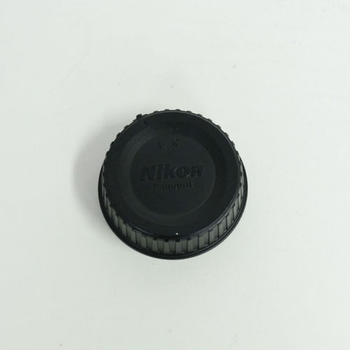 Nikon Lens (Single Focus) Af-S Vr Micro-Nikkor F/2.8G If-Ed F