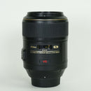 Nikon Lens (Single Focus) Af-S Vr Micro-Nikkor F/2.8G If-Ed F