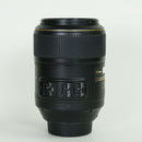 Nikon Lens (Single Focus) Af-S Vr Micro-Nikkor F/2.8G If-Ed F