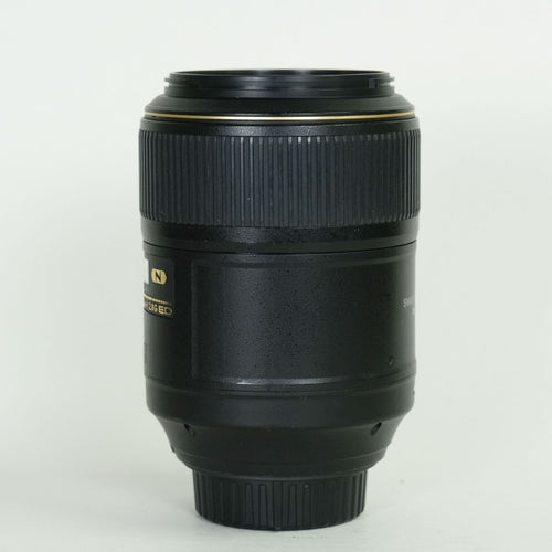 Nikon Lens (Single Focus) Af-S Vr Micro-Nikkor F/2.8G If-Ed F