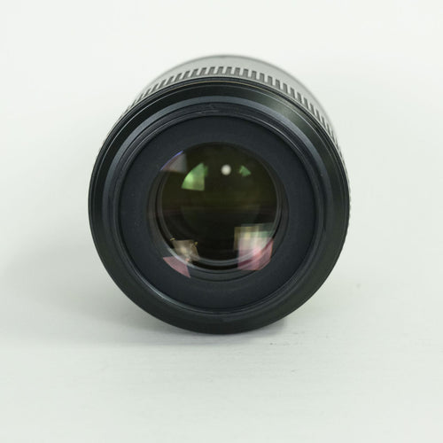 Nikon Lens (Single Focus) Af-S Vr Micro-Nikkor F/2.8G If-Ed F