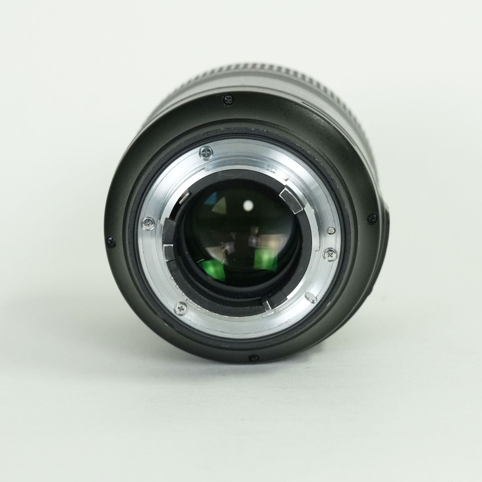 Nikon Lens (Single Focus) Af-S Vr Micro-Nikkor F/2.8G If-Ed F
