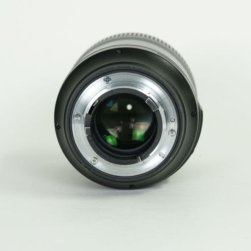 Nikon Lens (Single Focus) Af-S Vr Micro-Nikkor F/2.8G If-Ed F