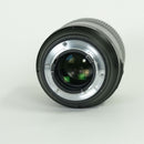 Nikon Lens (Single Focus) Af-S Vr Micro-Nikkor F/2.8G If-Ed F