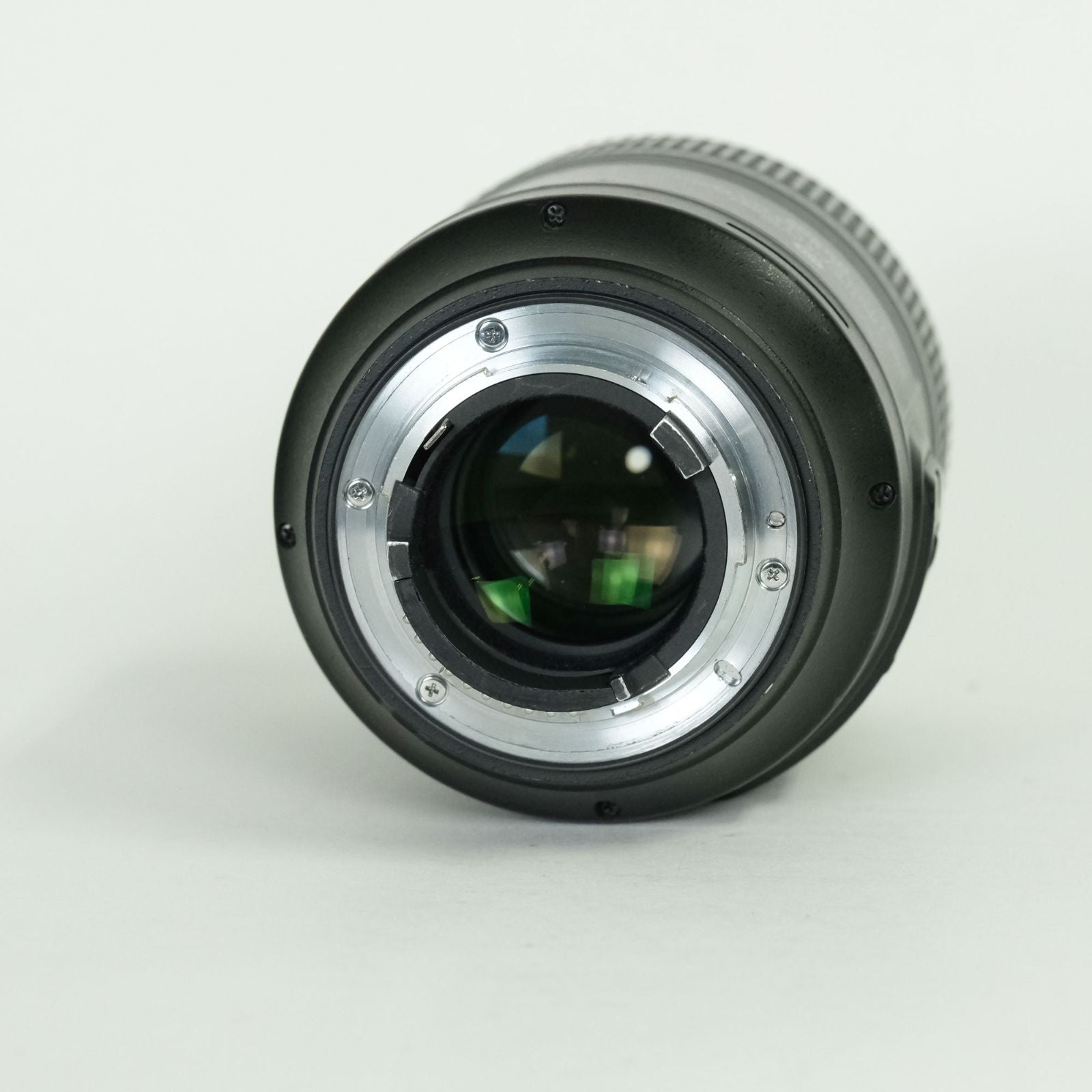 Nikon Lens (Single Focus) Af-S Vr Micro-Nikkor F/2.8G If-Ed F