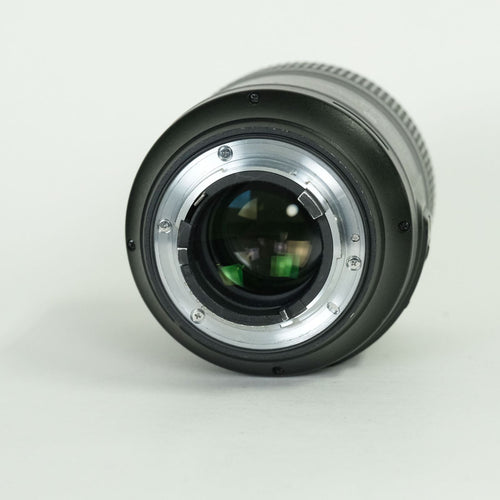 Nikon Lens (Single Focus) Af-S Vr Micro-Nikkor F/2.8G If-Ed F