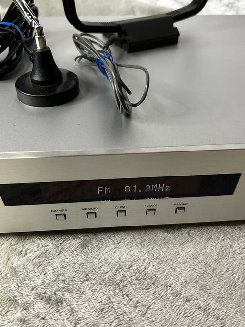 Yamaha Radio Tuners Ok T-S500 Fm/Am