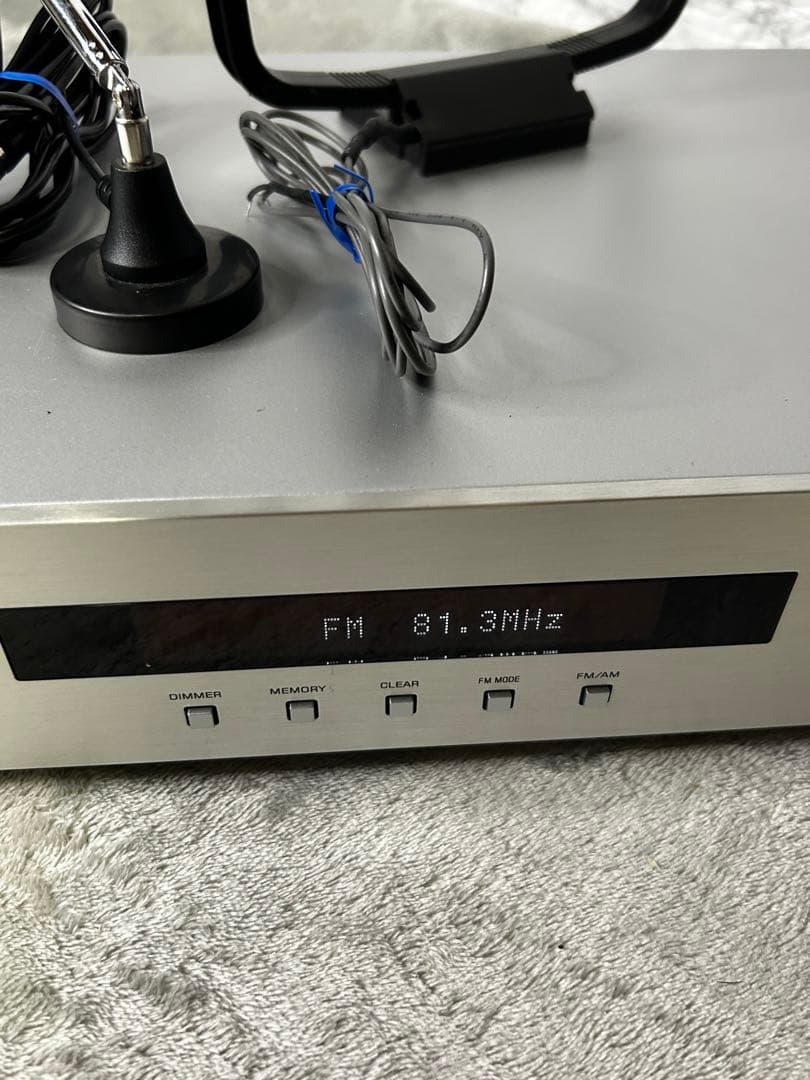 Yamaha Radio Tuners Ok T-S500 Fm/Am