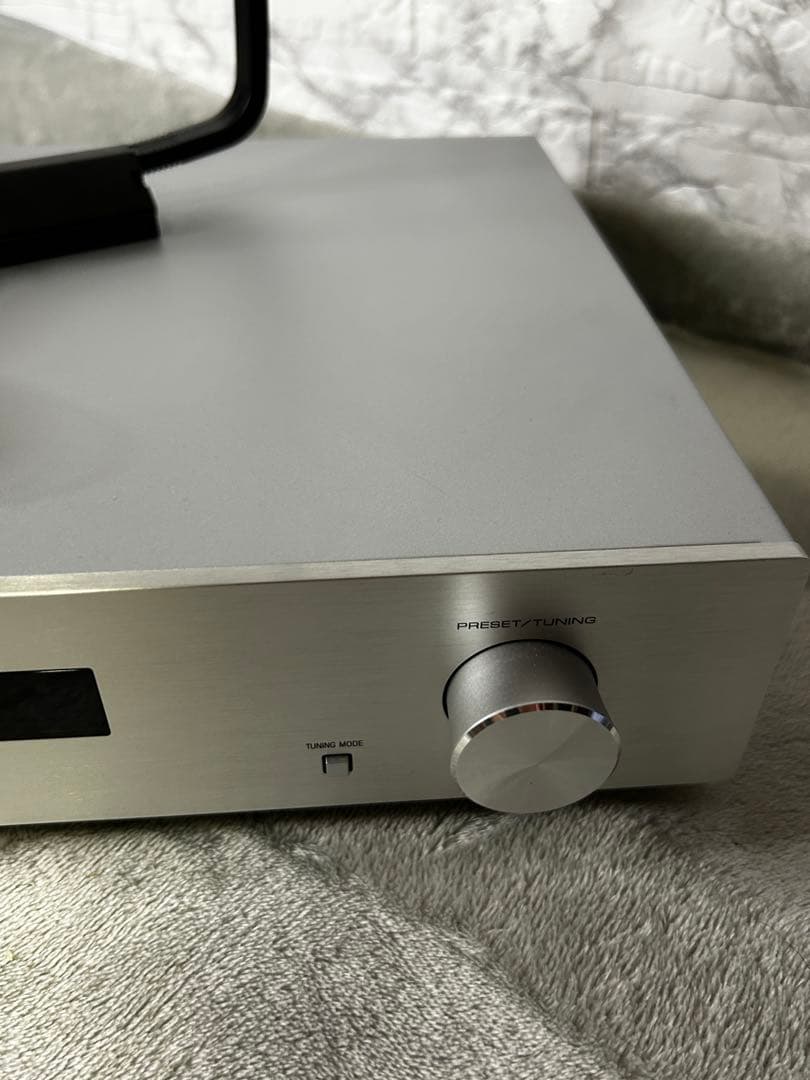 Yamaha Radio Tuners Ok T-S500 Fm/Am