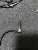 Patch Cables Free The Tone