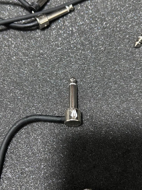 Patch Cables Free The Tone