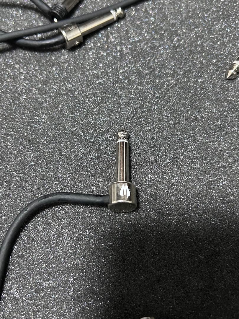 Patch Cables Free The Tone