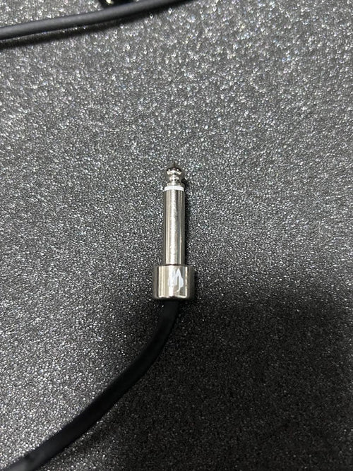 Patch Cables Free The Tone