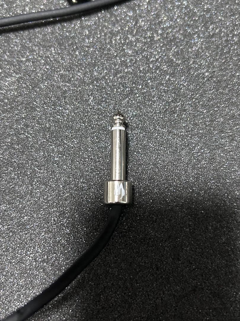 Patch Cables Free The Tone