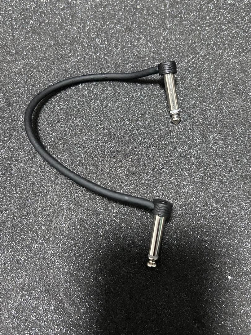 Patch Cables Free The Tone