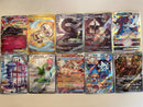 Pok Mon Trading Card Game Ur Ex 10