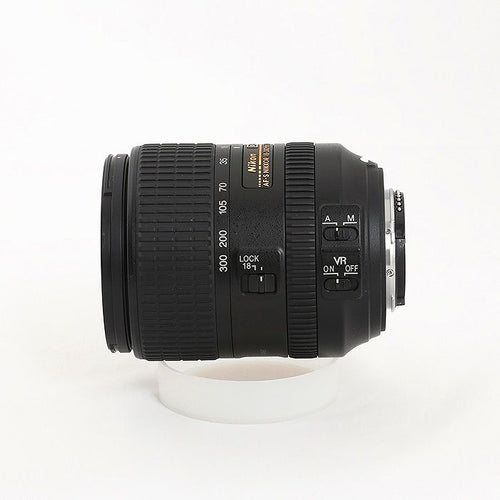 Nikon Others Af-S Dx 18-300/3.5-6.3G Ed Vr