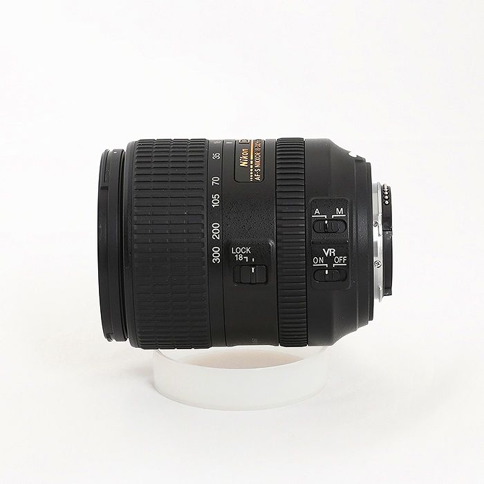 Nikon Others Af-S Dx 18-300/3.5-6.3G Ed Vr