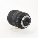 Nikon Others Af-S Dx 18-300/3.5-6.3G Ed Vr