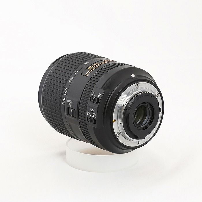 Nikon Others Af-S Dx 18-300/3.5-6.3G Ed Vr